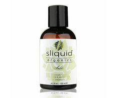 Sliquid - Organics Silk Lubricant 125 ml