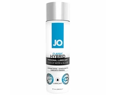 System Jo Sistema JO - Classic Hybrid Lubricant 240 ml