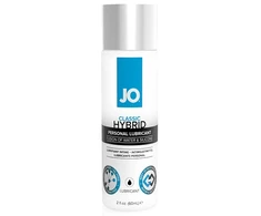 System Jo CLASSIC Sistema JO – klasikinis hibridinis tepalas 60 ml
