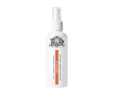 Touche By Shots Pharmquests Apelsinų skonio drėkinamasis ledukas 80 ml