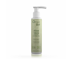 Orgie - Bio Organic Intimate Gel Aloe Vera 100 ml