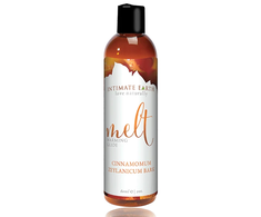 Intimate Earth - Melt Warming Glide 120 ml