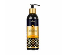 Sensuva – natūralus Vanduo pagrindu pagamintas asmeninis drėkinamasis kremas Butter Rum 240 ml
