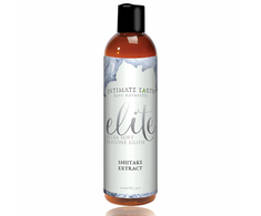 Intimate Earth - Elite Silicone Glide 120 ml
