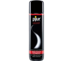 Pjur PJUR_Light Bodyglide drėkinamasis gelis 100ml