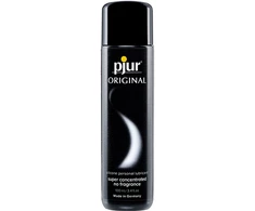 Pjur PJUR_Original Bodyglide Lubricant Massage silikono pagrindo lubrikantas 100ml