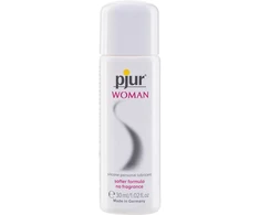 Lubrikantas Pjur Woman, 30 ml