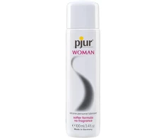 Pjur PJUR_Original Bodyglide Lubricant Massage Woman silikono pagrindo lubrikantas 100ml
