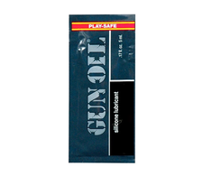 Gun Oil Silicone Intimate Lubricant 5 ml - Long-Lasting &amp; Vanduo-Resistant
