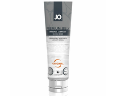 System Jo Sistema JO - Premium Jelly Lubricant Silicone Based Original 120 ml