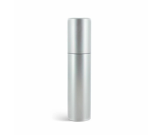 Uberlube Silicone Lubricant Good-To-Go Sidabrinis 15 ml Travel Pack