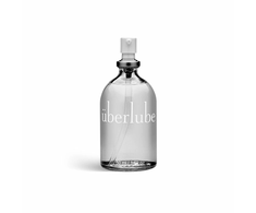 Uberlube Silicone Lubricant 55ml - Premium Long-Lasting Formula