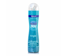 Durex - Play Tingle Lubricant 100 ml