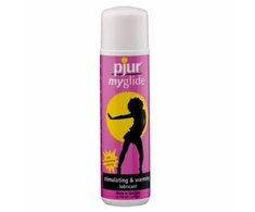 Pjur - MyGlide Stimulating &amp; Warming 100 ml
