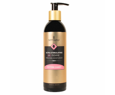 Sensuva – itin stimuliuojantis Insane Personal Moisturizer Cotton Candy 240