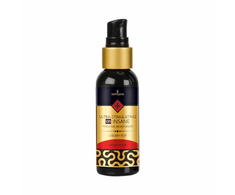 Sensuva – ON itin stimuliuojantis Insane Personal Moisturizer Cherry Pop 57 ml