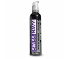 Swiss Navy - Arousal Lubricant 118 ml