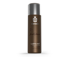„Swede - Fruity Love“ lubrikantas su juodojo šokolado skoniu, 50 ml