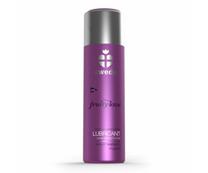 Swede Fruity Love Lubricant Raspberry Rhubarb 100ml Vanduo-Based Formula