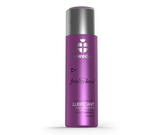 „Swede - Fruity Love“ lubrikantas su avietėmis ir rabarbarais, 50 ml