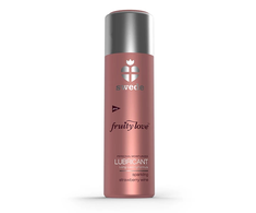 „Swede - Fruity Love“ lubrikantas su braškių ir vyno aromatu, 50 ml