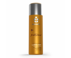 Swede Fruity Love Lubricant Tropical Fruit &amp; Honey 100ml - Vanduo-Based