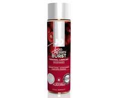 System Jo JO System - H2O Lubricant Cherry 120 ml