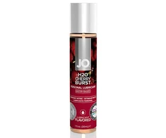 System Jo JO System - H2O Lubricant Cherry 30 ml
