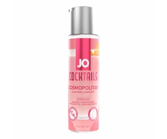 System Jo Sistema JO - H2O Lubricant Cocktails Cosmopolitan 60 ml