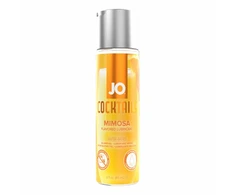 System Jo Sistema JO - H2O Lubricant Cocktails Mimosa 60 ml