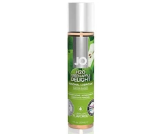 System Jo JO System - H2O Lubricant Apple 30 ml