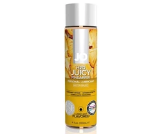 System JO - H2O Lubricant Pineapple 120 ml