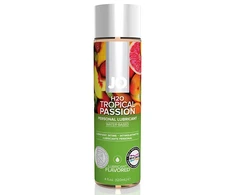 System Jo Sistema JO - H2O Lubricant Tropical 120 ml