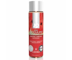 System Jo JO System - H2O Lubricant Watermelon 120 ml