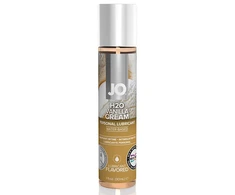 System JO - H2O Vanilla Kreminis 30 ml