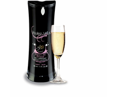 Voulez-Vous Vanduo-Based Lubricant Champagne Scent 30ml