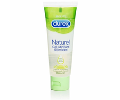 Durex - Lubricant Naturel 100 ml