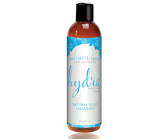 Intimate Earth - Hydra Natural Glide 120 ml