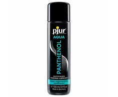 Pjur PJUR_Aqua Panthenol raminamasis lubrikantas 100ml
