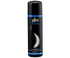 Pjur - Aqua Waterbased 250 ml