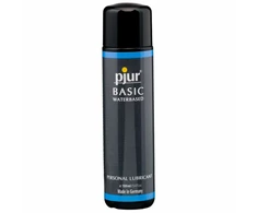 Pjur - Basic Waterbased 100 ml