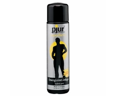 Pjur - Superhero Energizin Ginkgo 100 ml