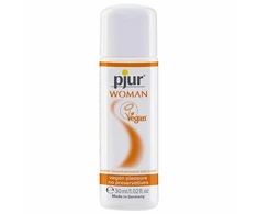 pjur woman Vegan waterbased 30