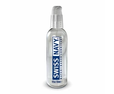 Swiss Navy - Vanduo pagrindu pagamintas lubrikantas 118 ml