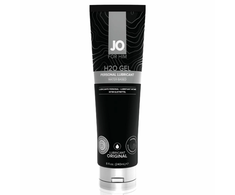 System Jo Sistema JO - For Him H2O Gel Original Lubricant Vanduo pagrindu 240 ml