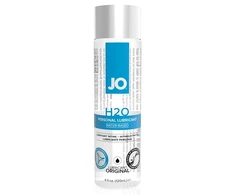 System JO - H2O Original 120 ml