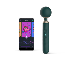 „Magic Motion“ – „Zenith App“ valdoma belaidė išmanioji lazdelė