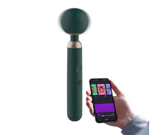 „Magic Motion“ – „Zenith App“ valdoma belaidė išmanioji lazdelė