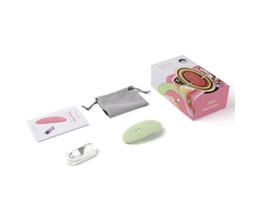 Magic Motion - Nyx Smart Kelnaitės Vibratorius Žalias