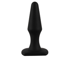 Magic Shiver Butt Plug